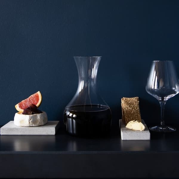 Pulse Water Glass 35cl, 4-pack - Orrefors