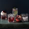 Miniatyrbillede 4 af 5: City Whisky Glass DOF 34cl, 4-pack - Orrefors
