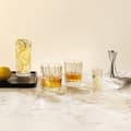 Miniatyrbillede 5 af 5: City Whisky Glass DOF 34cl, 4-pack - Orrefors