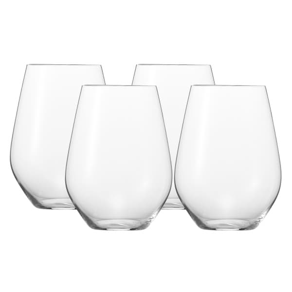 Authentis Casual Tumbler Glass 63cl, 4-pack - Spiegelau