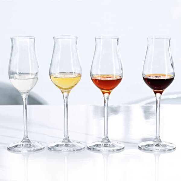 Special Brandyglas 13,5cl, 4-pack - Spiegelau