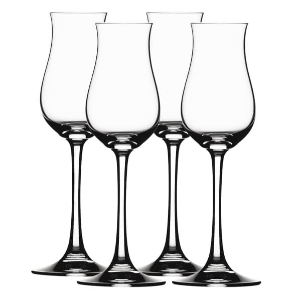 Special Brandyglas 13,5cl, 4-pack - Spiegelau