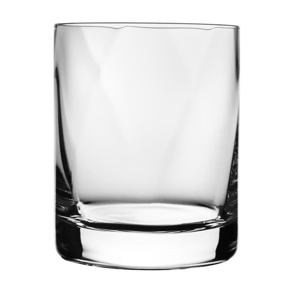 Chateau Whisky Glass Old Fashioned, 27cl - Kosta Boda