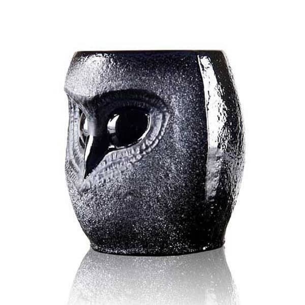 Owl Tumbler Glass, Small - Målerås