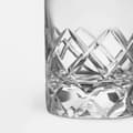 Miniatyrbillede 2 af 2: Sofiero Whisky Glass DOF, 35cl - Orrefors