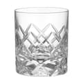 Miniatyrbillede 1 af 2: Sofiero Whisky Glass DOF, 35cl - Orrefors