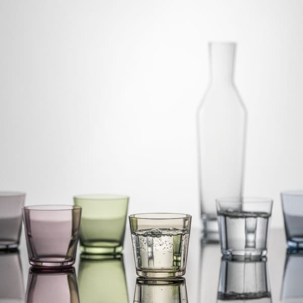 Together Water Glass 37cl, 4-pack - Zwiesel