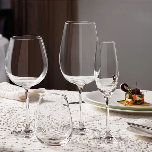 DiVino Saft/Vattenglas 34cl, 6-pack - Rosenthal