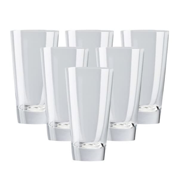 DiVino Juice/Water Glass 34cl, 6-pack - Rosenthal