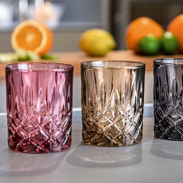 Noblesse Tumbler Berry 29,5cl, 2-pack - Nachtmann