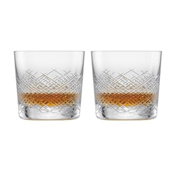 Bar Premium Whiskey 40cl, 2-pack - Schott Zwiesel