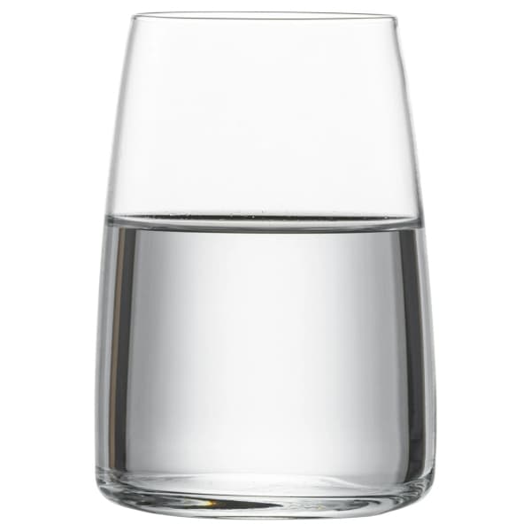 Vivid Senses Universalglas 50cl, 4-pack - Zwiesel