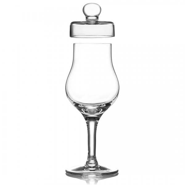 Whiskyglas 10cl, Model G100 - AmberGlass