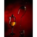 Miniatyrbild 3 av 3: Whiskyglas 20cl, Model G111 - AmberGlass