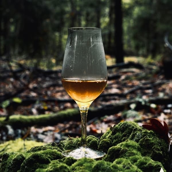 Whiskyglas 20cl, Model G111 - AmberGlass