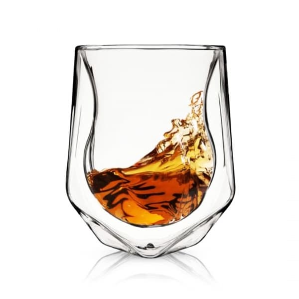 Alchemi Whiskyglas 20cl - VISKI