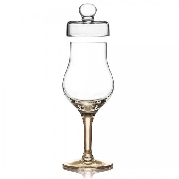 Whiskyglas 10cl, Model G101 - AmberGlass