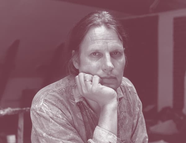 Kaj Stenvall Tumblerglas "Kardinalfel"