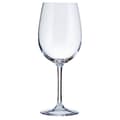 Miniatyrbillede 3 af 3: Vinglas Ebro Gennemsigtig 350 ml (6 enheder)
