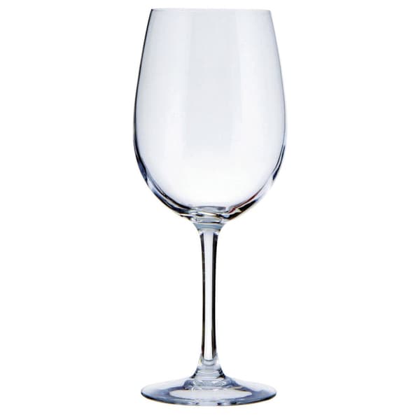 Vinglas Ebro Gennemsigtig 350 ml (6 enheder)