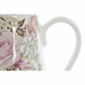 Miniatyrbild 2 av 2: Kanna DKD Home Decor Rosa Stengods (17 x 12 x 18.5 cm)