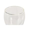 Miniatyrbild 2 av 3: Glasset DKD Home Decor Transparent Glas Borosilikatglas 100 ml 2 Delar