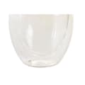 Miniatyrbillede 3 af 3: Glassæt DKD Home Decor Gennemsigtig Krystal Borosilikatglas 100 ml 2 Dele