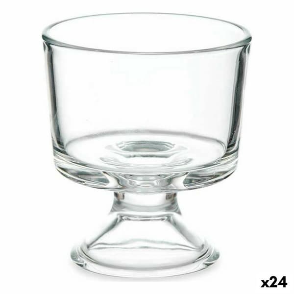 Is og Milshake Glas Vivalto IC-14-2/BHA6