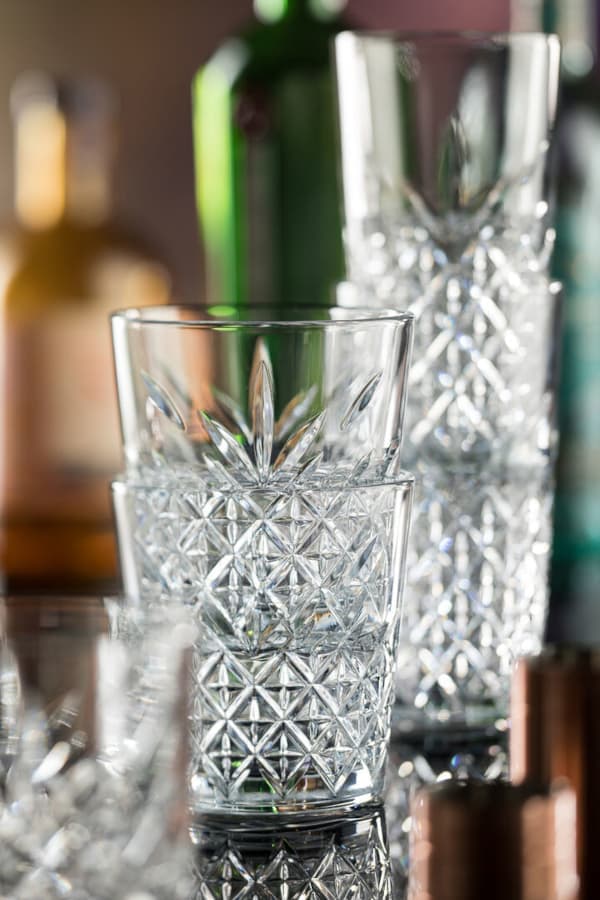Timeless glas 35,5 cl - 6 st