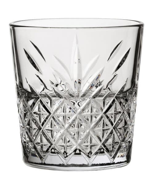 Timeless glas 35,5 cl - 6 st