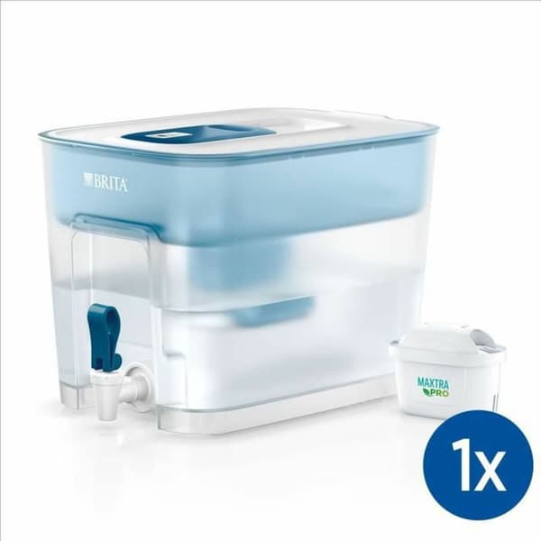 Suodatinkannu Brita 8,2 L
