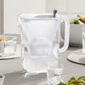 Miniatyrbild 3 av 6: Filtreringskanna Brita Style XL 3,6 L
