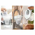 Miniatyrbild 4 av 6: Filtreringskanna Brita Style XL 3,6 L