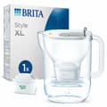 Miniatyrbild 6 av 6: Filtreringskanna Brita Style XL 3,6 L