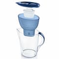 Pikkukuva 4 / 4: Suodatinkannu Brita Marella XL Sininen 3,5 L