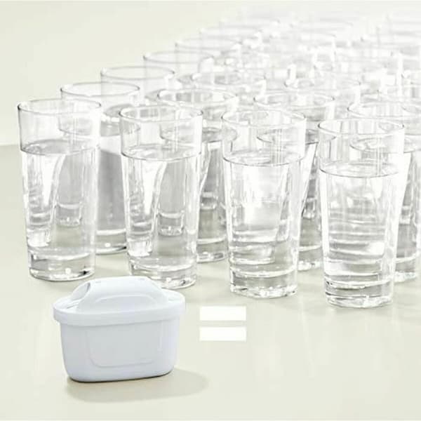 Filtreringskanna Brita 2,4 L Plast