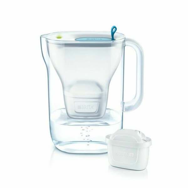 Filtreringskanna Brita 2,4 L Plast