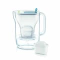 Miniatyrbild 1 av 3: Filtreringskanna Brita 2,4 L Plast