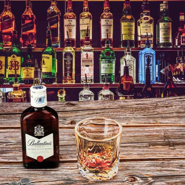 6x Dryckesglas Kristallglas 200 ml ädelglasglaskonst Dricksglas Glas