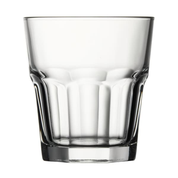 Cocktailglas, Whiskeyglas 12 Set - Casablanca, 355 ml