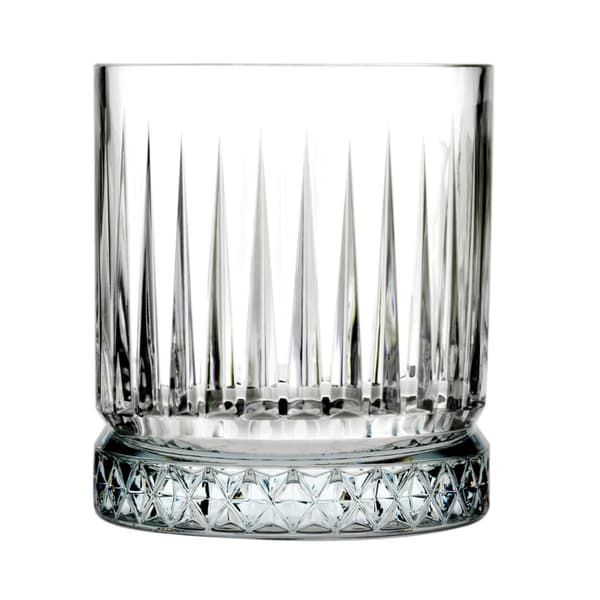 Cocktailglas, Whiskeyglas 12 Set - Elysia, 355 ml