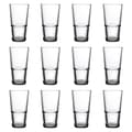 Miniatyrbillede 4 af 6: Longdrinkglas, drikkeglas 12 sæt - Grande S, 480 ml