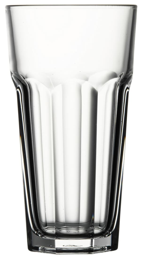 Long drink, dricksglas 12 Set - Casablanca, 415 ml