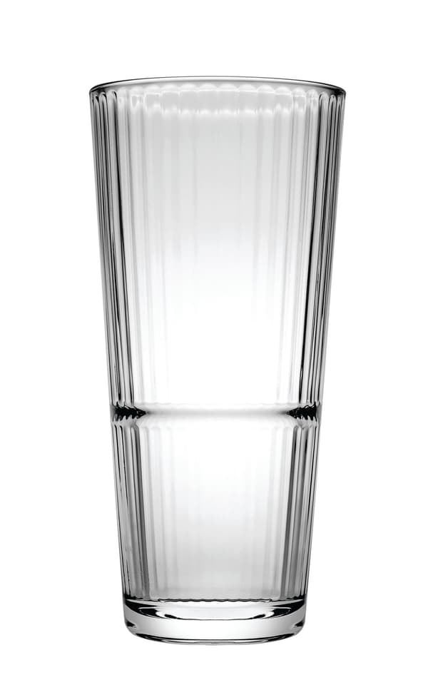 Long drink, dricksglas 6 Set - Grande Sunray, 295 ml