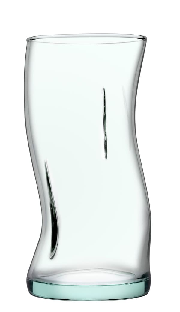 Long drink, juomalasi 4 Setti - Amorfinen, 440 ml