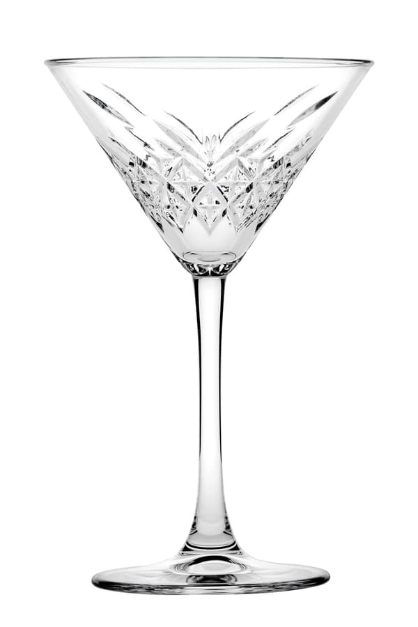 Cocktailglas, dricksglas 12 st - Timeless, 230 ml