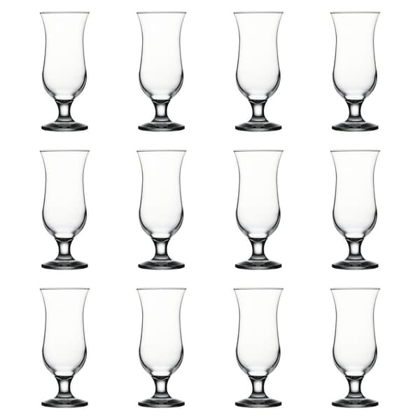 Cocktaillasi, juomalasi 12 kpl - Holiday, 470 ml