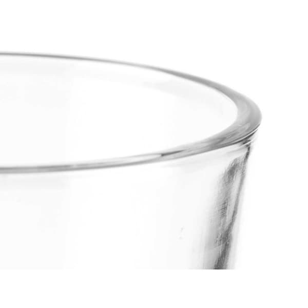 Glas Vivalto RYG2047 Gennemsigtig Glas 140 ml Kaffe (24 enheder)