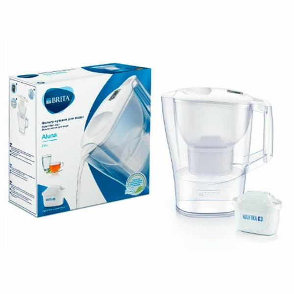 Filtreringskanna Brita