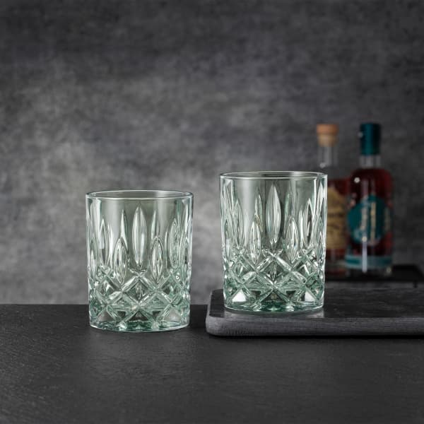 Noblesse Tumbler Mint 29,5cl, 2-pack - Nachtmann